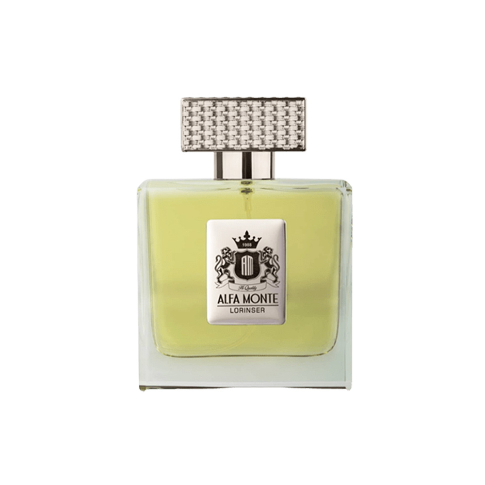 عطر لورینزر LORINSER آلفامونته ALFAMONTE