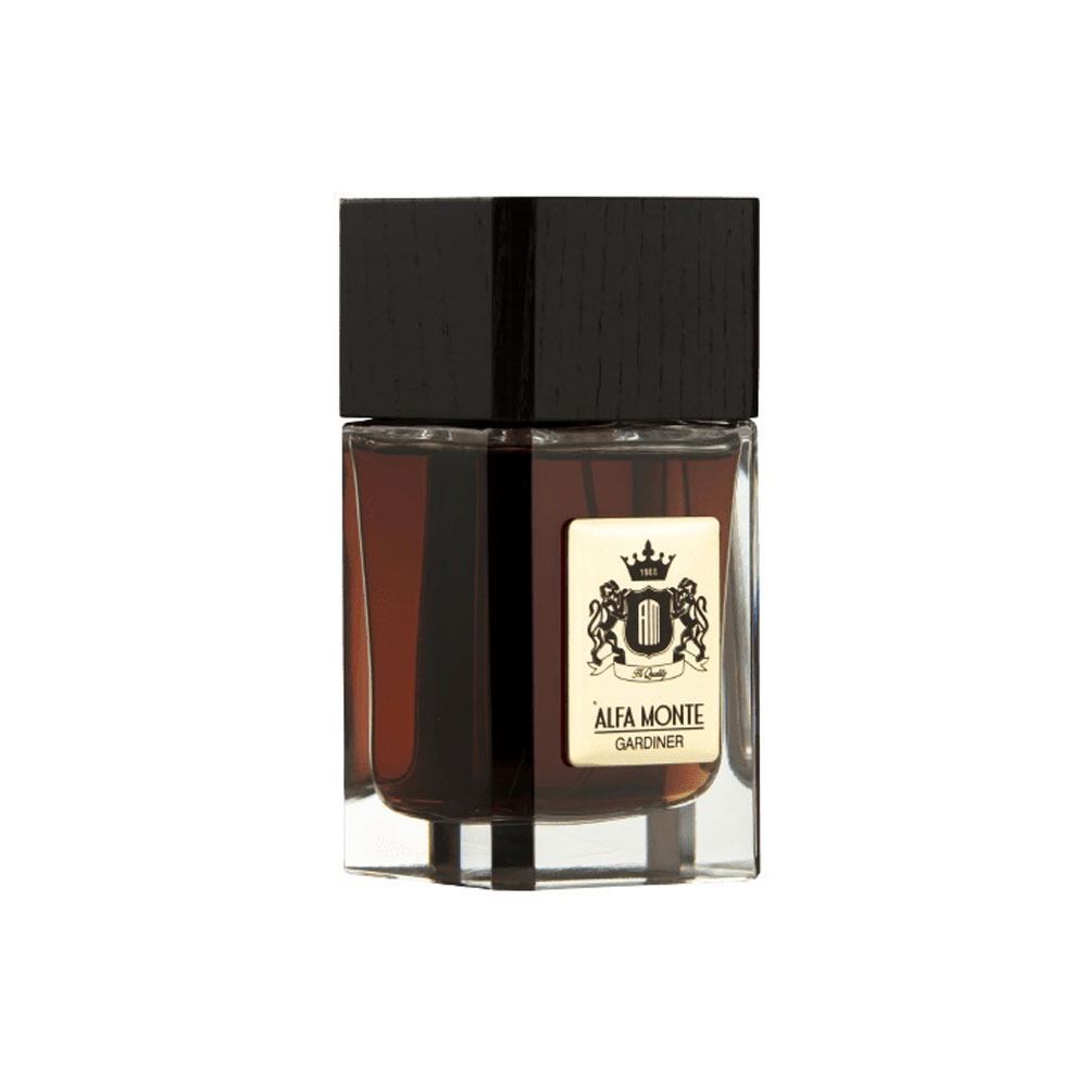 عطر گاردینر GARDINER آلفامونته  ALFAMONTE
