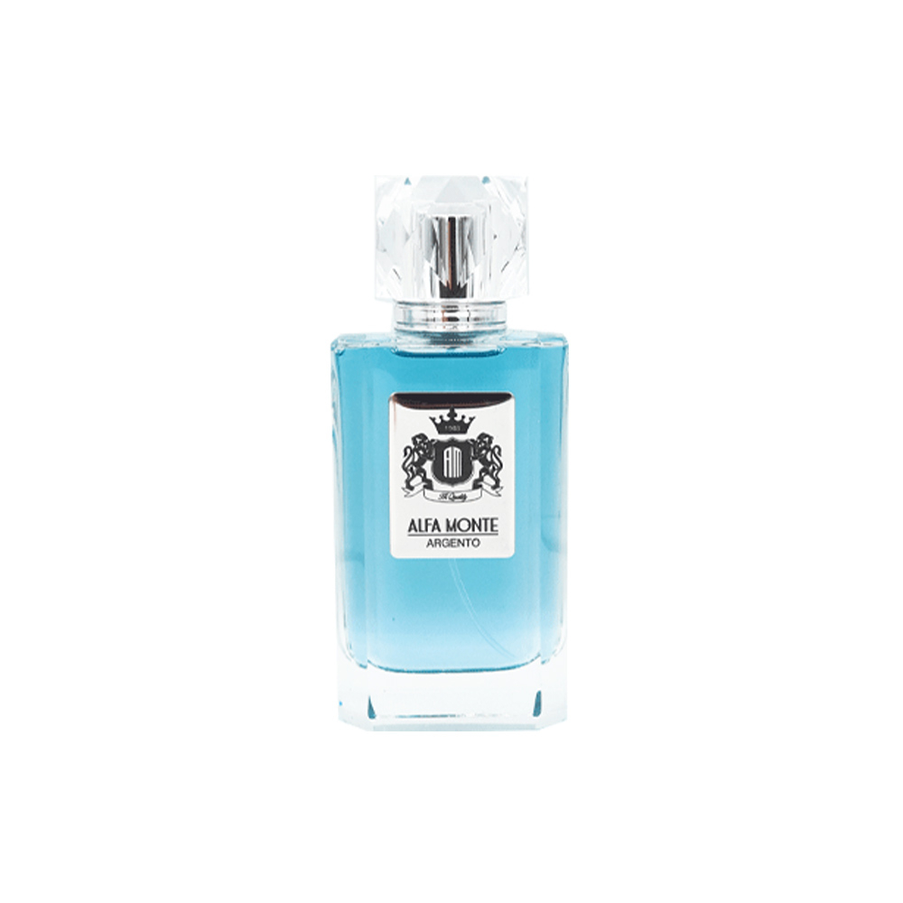عطر آرجنتو ARGENTO آلفامونته ALFAMONTE