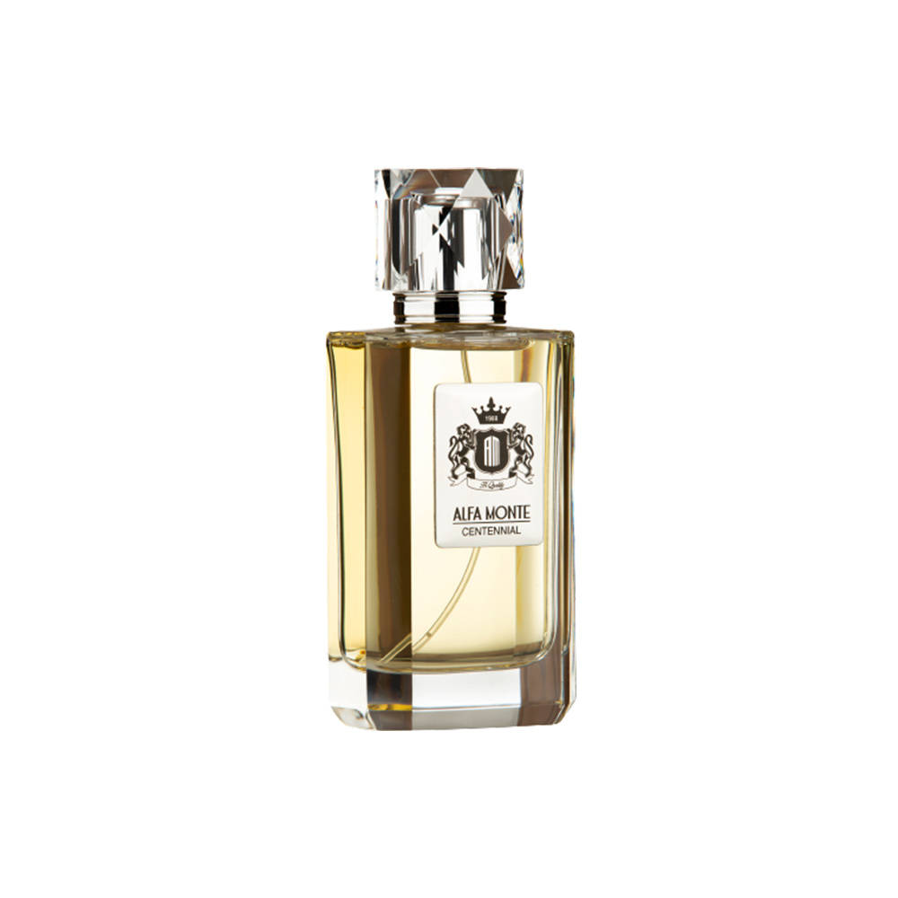 عطر سنتنیال CENTENNIAL آلفامونته ALFAMONTE