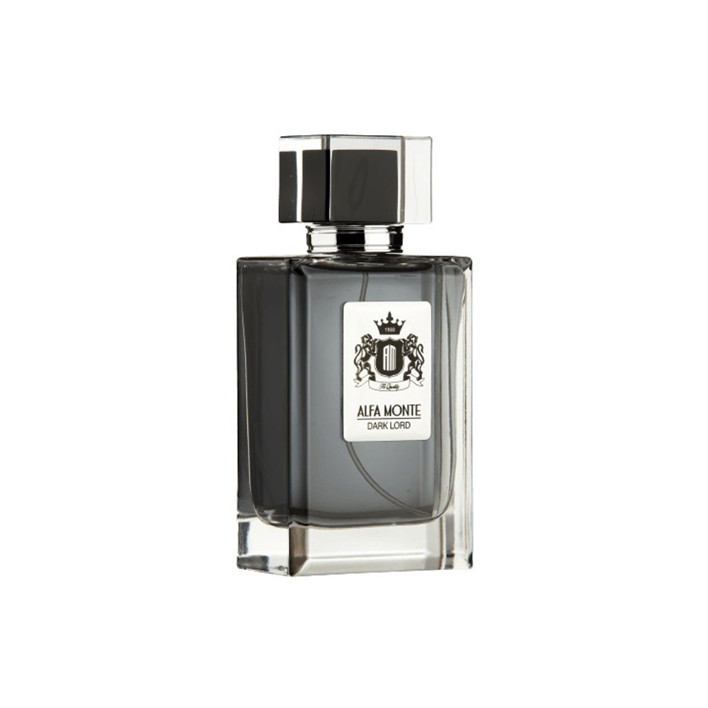 عطر دارک لرد DARK LORD آلفامونته ALFAMONTE