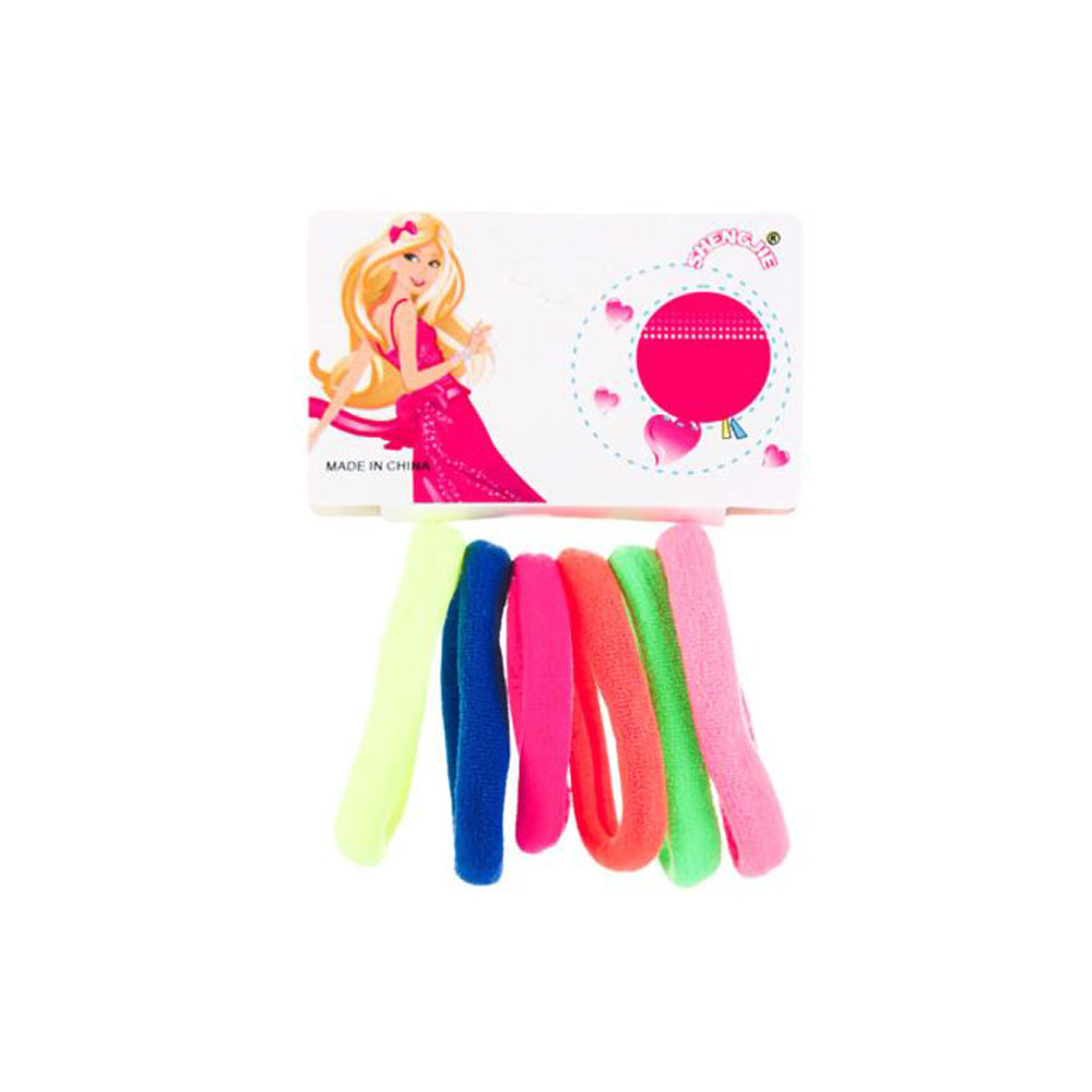 پک شش عددی کش رنگی بزرگ مدیسوری MODISSORY