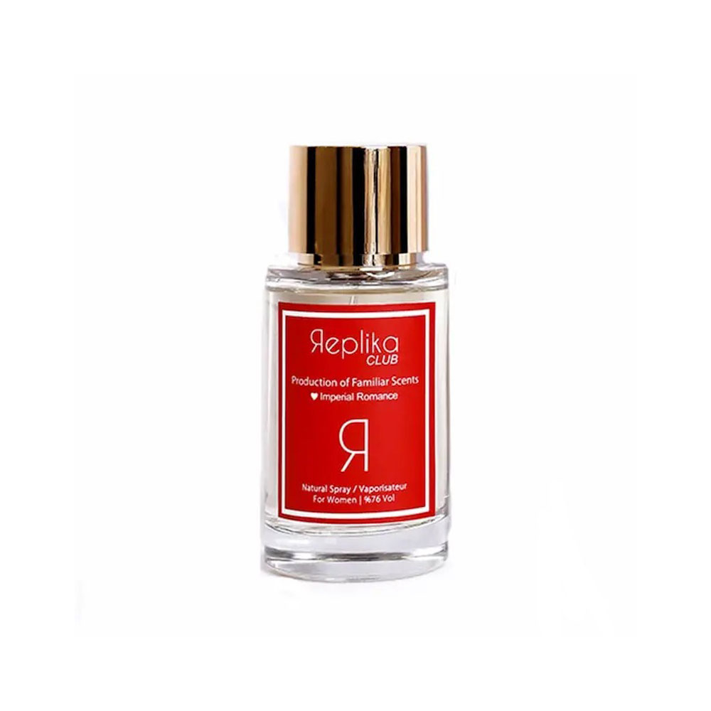 ادوپرفیوم زنانه IMPERIAL ROMAN رپلیکا کلاب REPLIKA CLUB