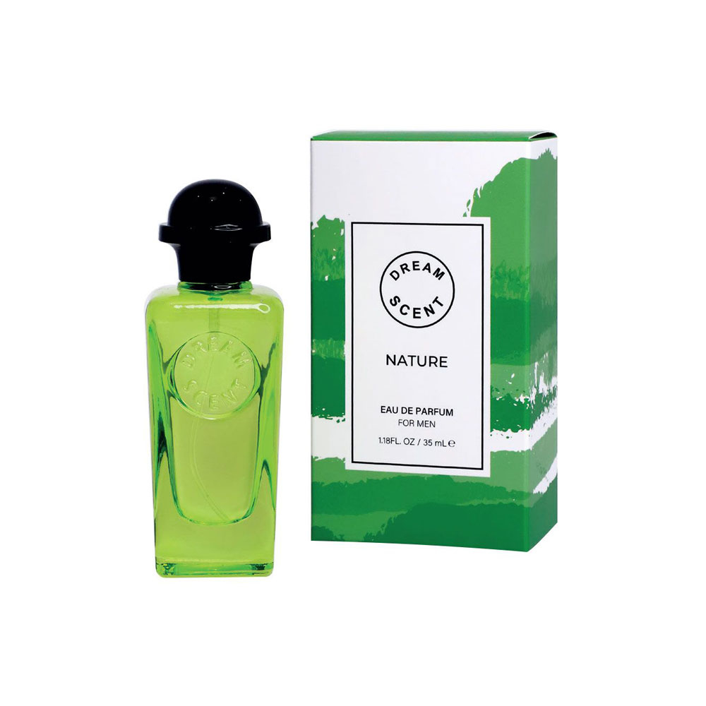 ادوپرفیوم مردانه NATURE دریم سنت DREAM SCENT