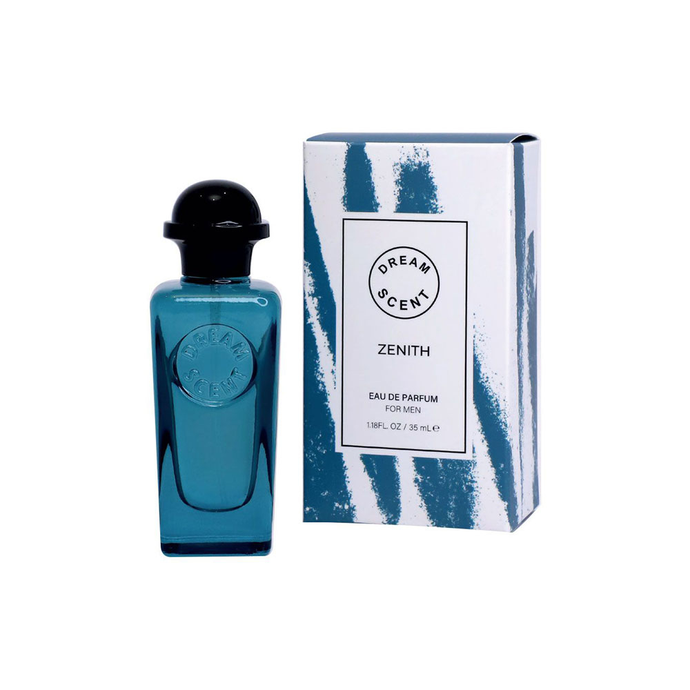 ادوپرفیوم مردانه ZENITH دریم سنت DREAM SCENT