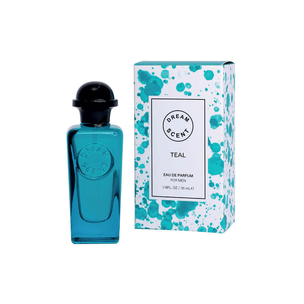 ادوپرفیوم مردانه TEAL دریم سنت DREAM SCENT