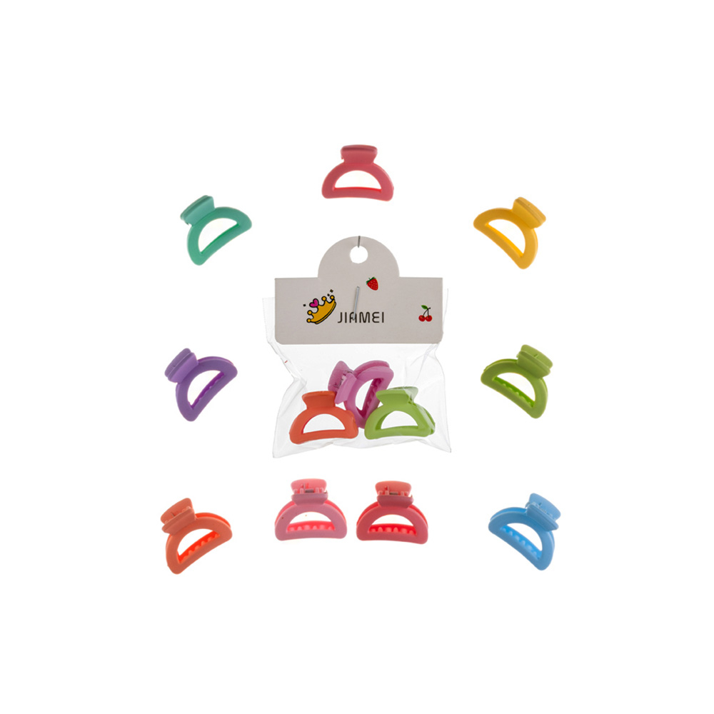 پک سه عددی کلیپس پاستیلی مدیسوری MODISSORY