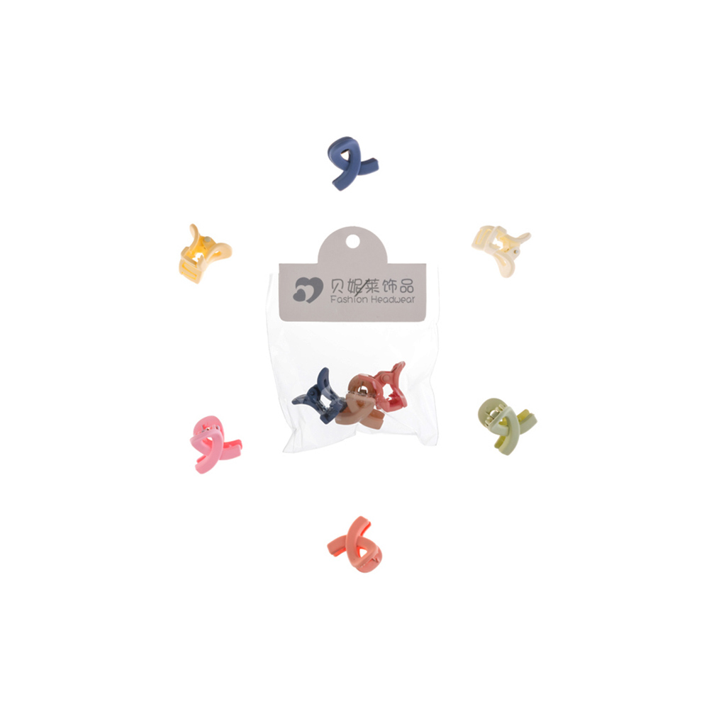 پک سه عددی کلیپس طرح گره مدیسوری MODISSORY