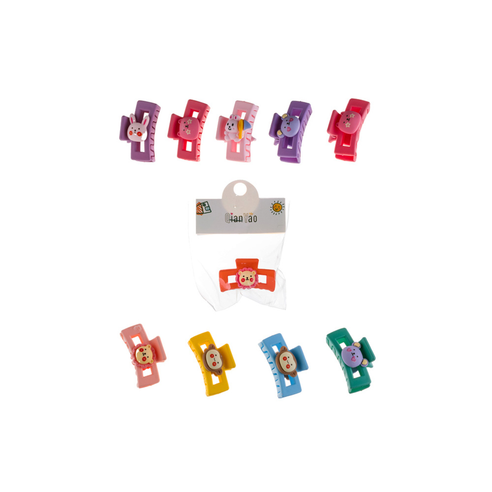 کلیپس مو فانتزی پاستیلی مدیسوری MODISSORY