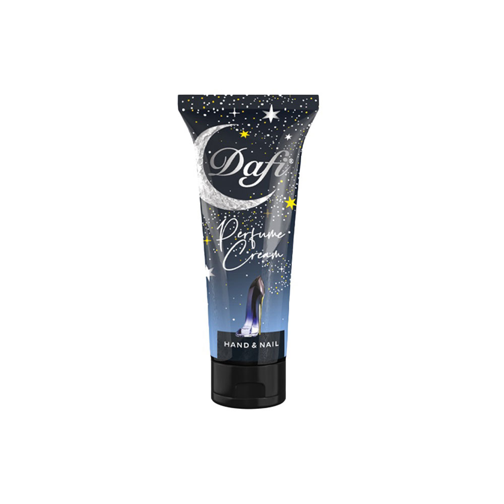کرم عطری دست و ناخن گود گرل دافی DAFI
