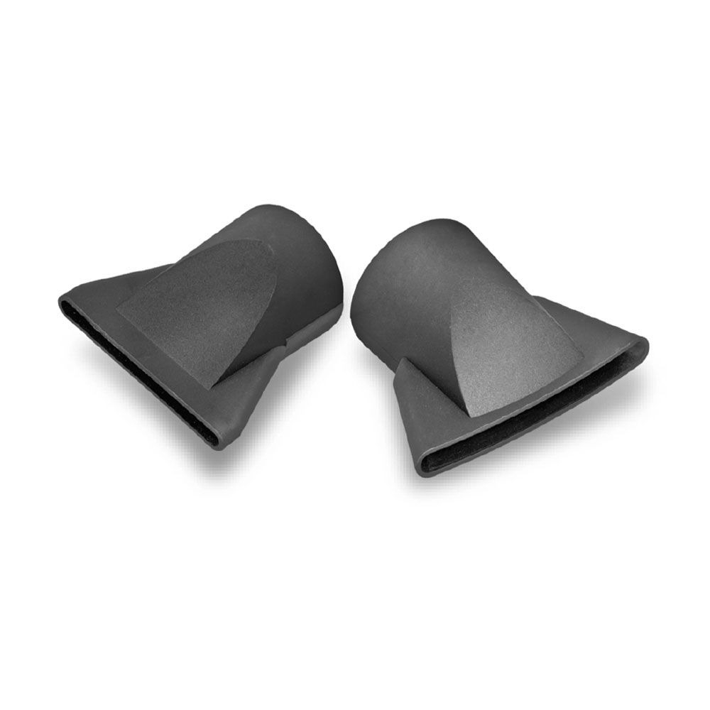 تصویر چهارم سشوار 2100 وات کویین HD410n