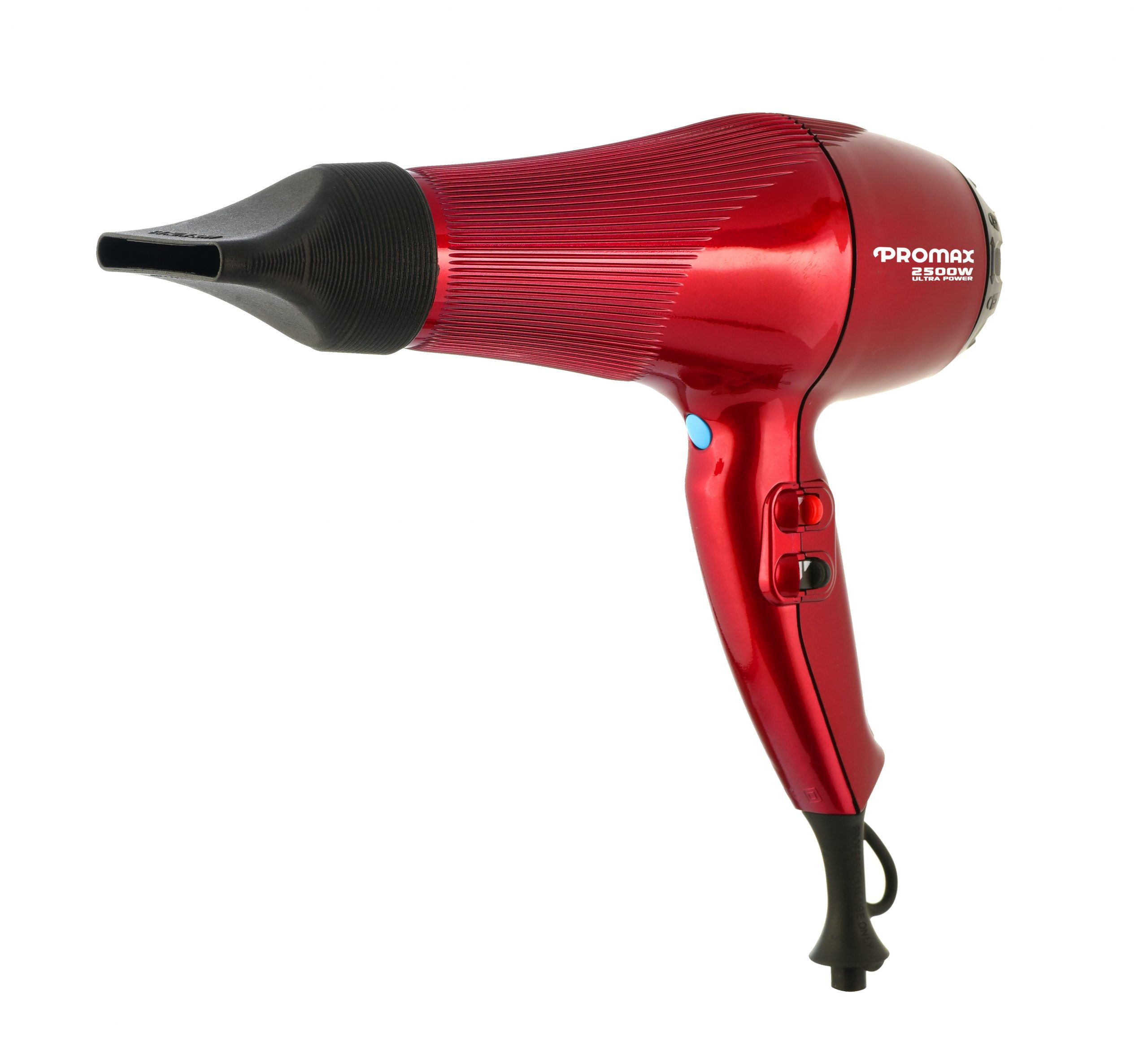 تصویر سشوار حرفه ای پرومکس مدل 7865