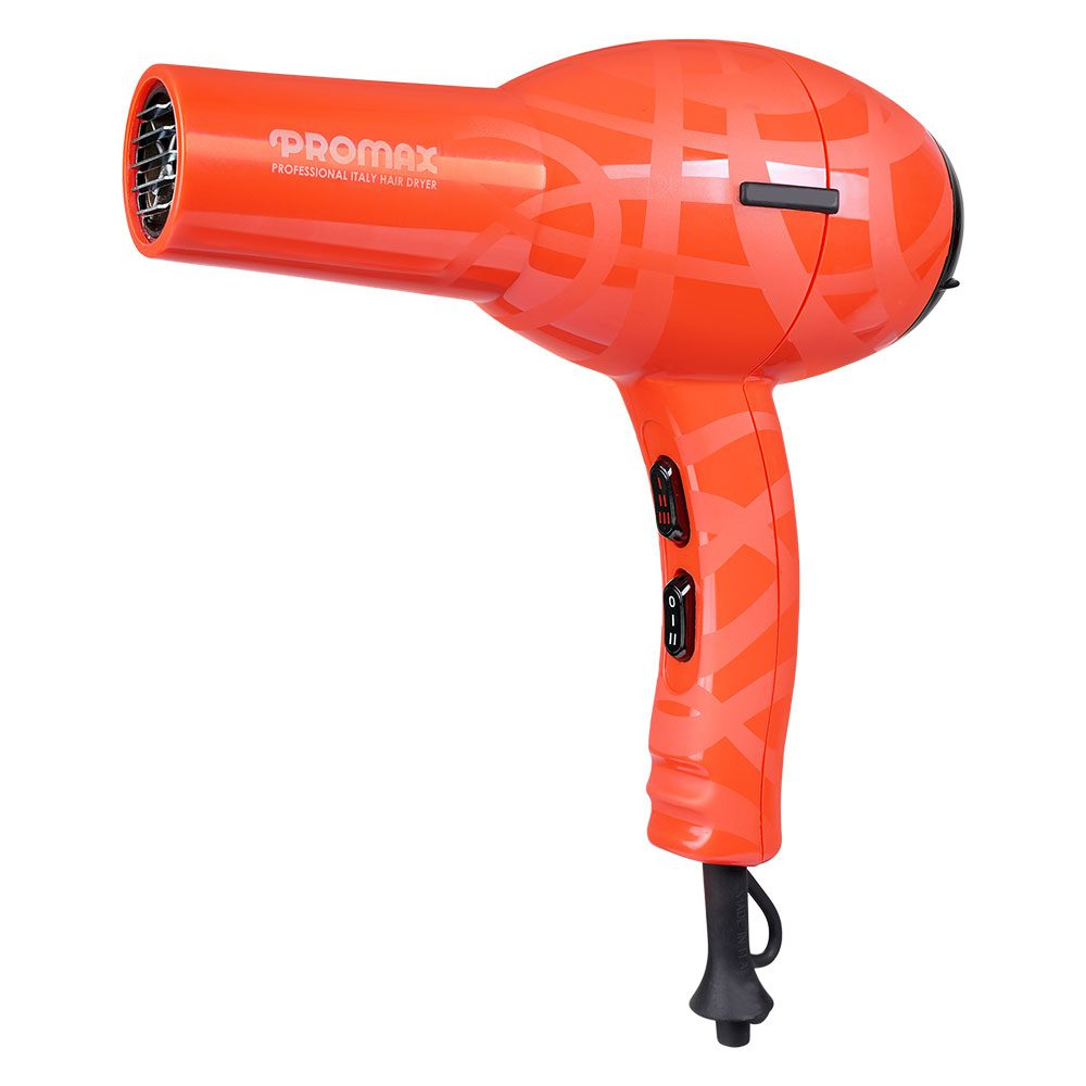 تصویر سشوار حرفه ای پرومکس مدل 7854N