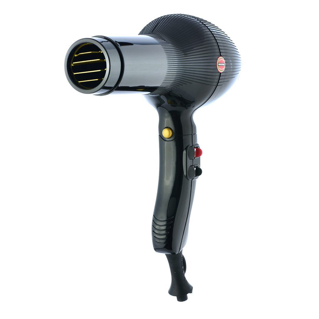 سشوار حرفه‌ ای پرومکس مدل 7878K