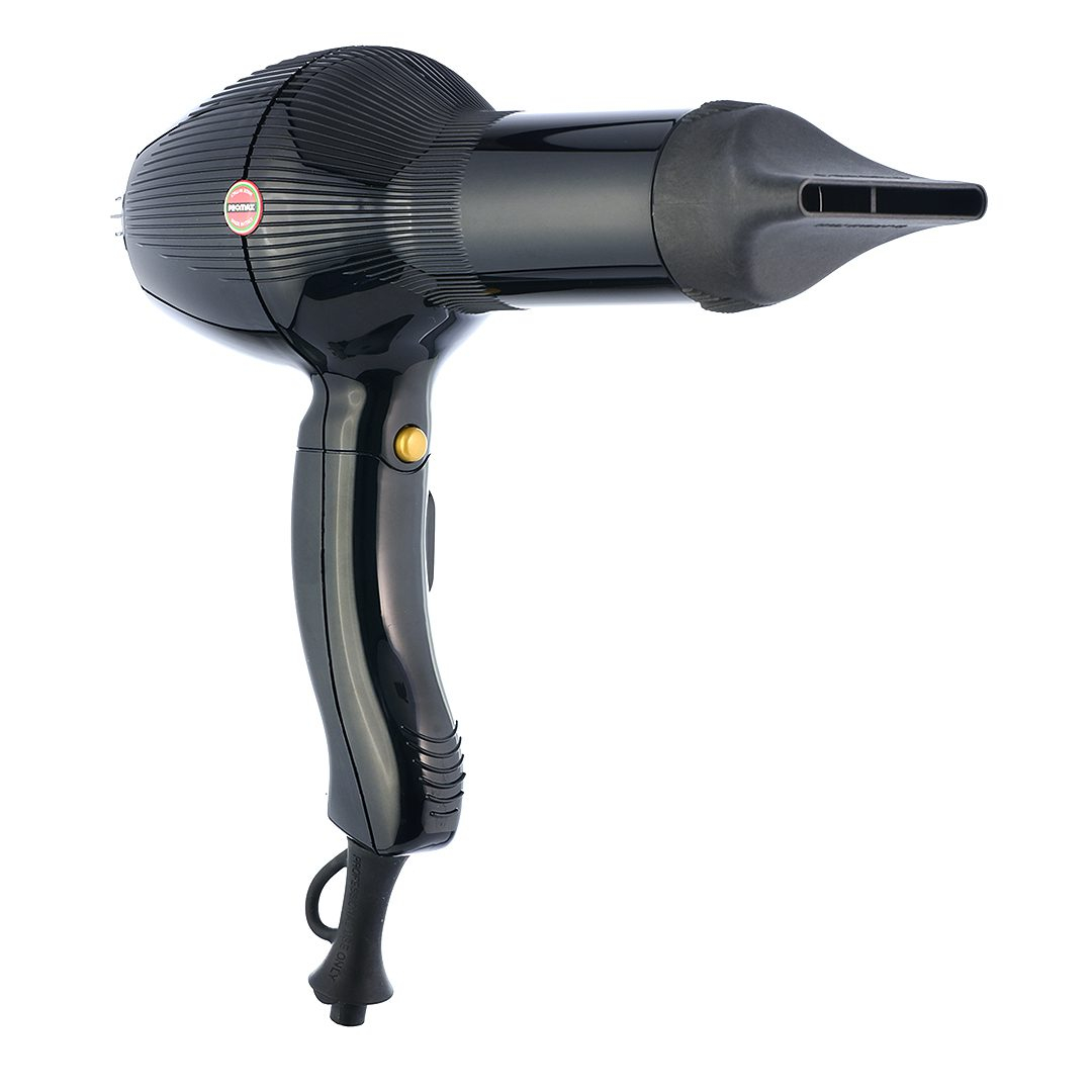 سشوار حرفه‌ ای پرومکس مدل 7878K