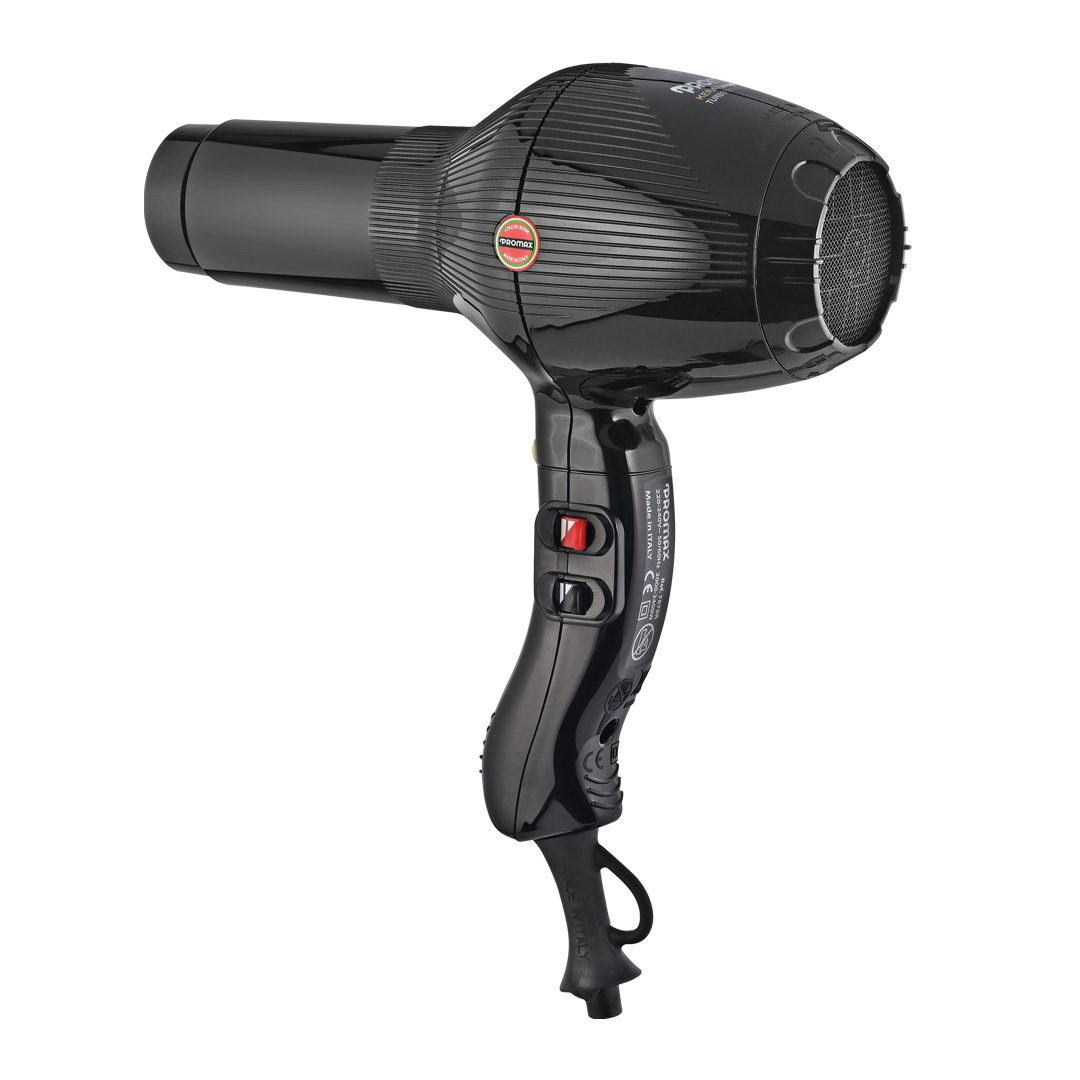 سشوار حرفه‌ ای پرومکس مدل 7878K