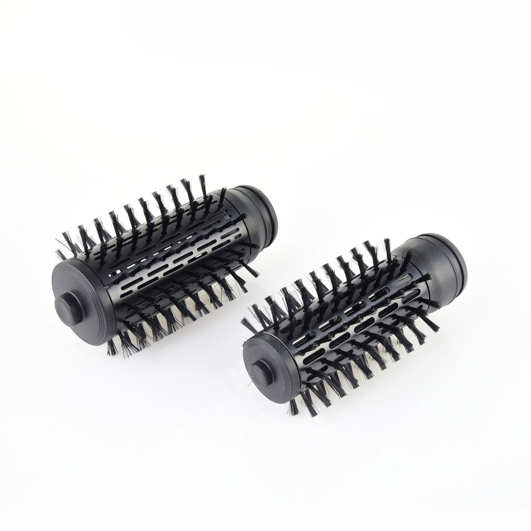 تصویر سشوار برس دار چرخشی پرومکس مدل 6020ez