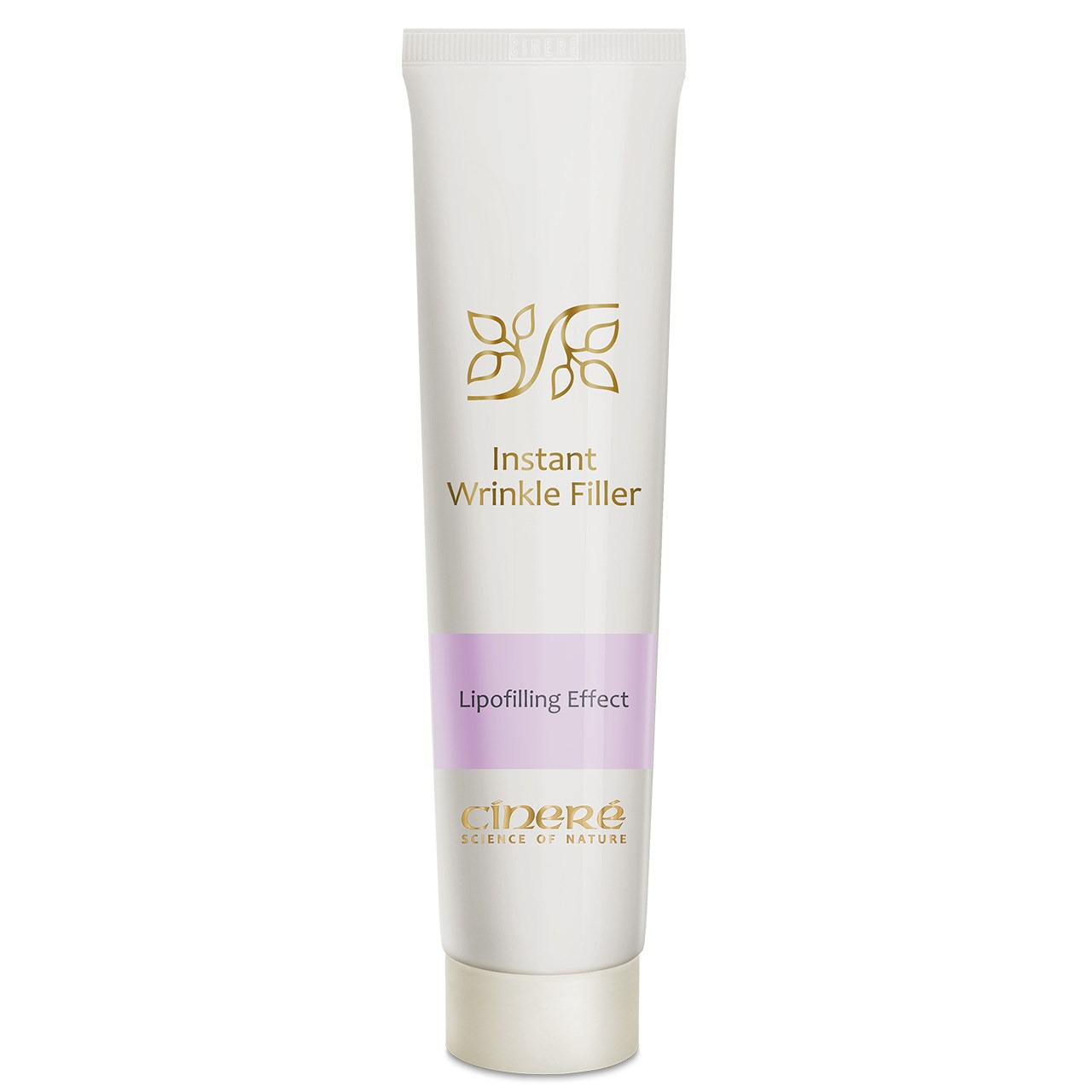 کرم پرکننده چروک سینره Cinere