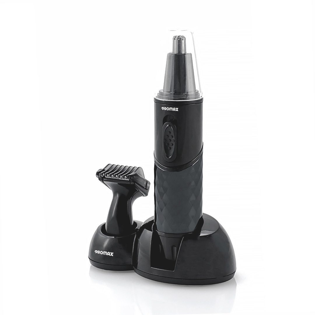 تصویر موزن گوش و بینی پرومکس مدل 3260