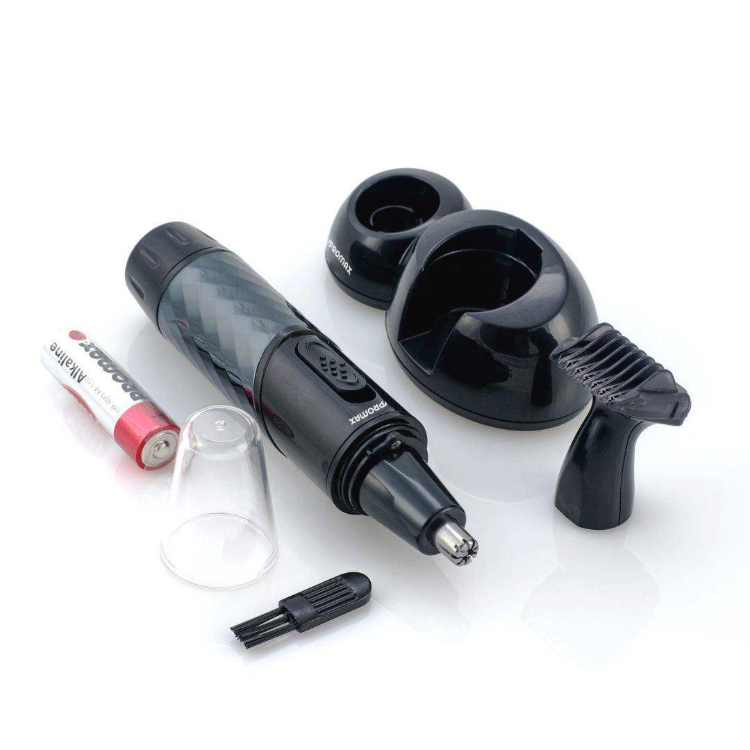 تصویر موزن گوش و بینی پرومکس مدل 3260