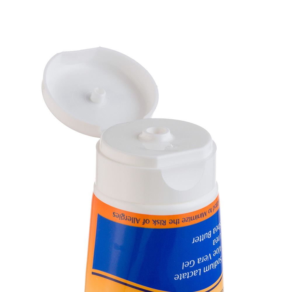 تصویر ژل شستشوی صورت هیدرودرم مناسب پوست خشک و حساس