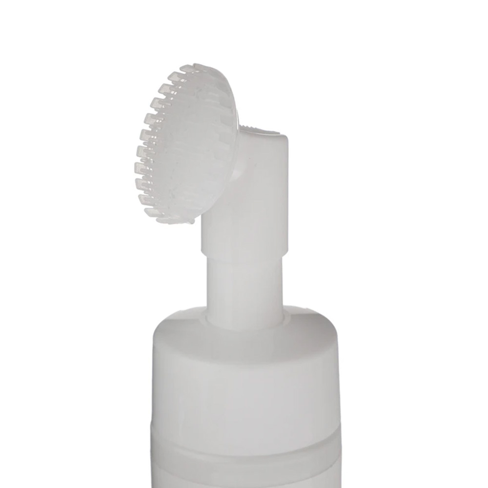 تصویر فوم شستشوی صورت ویتالیر تایم ویت مناسب انواع پوست