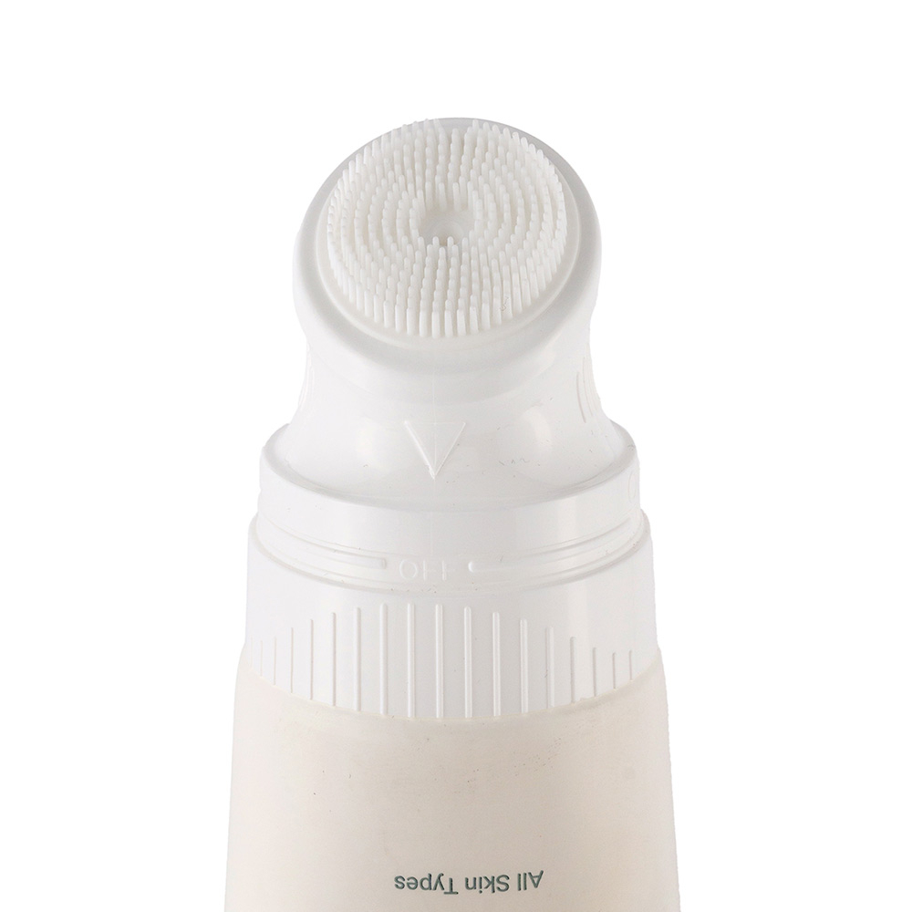 تصویر ژل شستشوی صورت ویتامین C ویتالیر مناسب انواع پوست