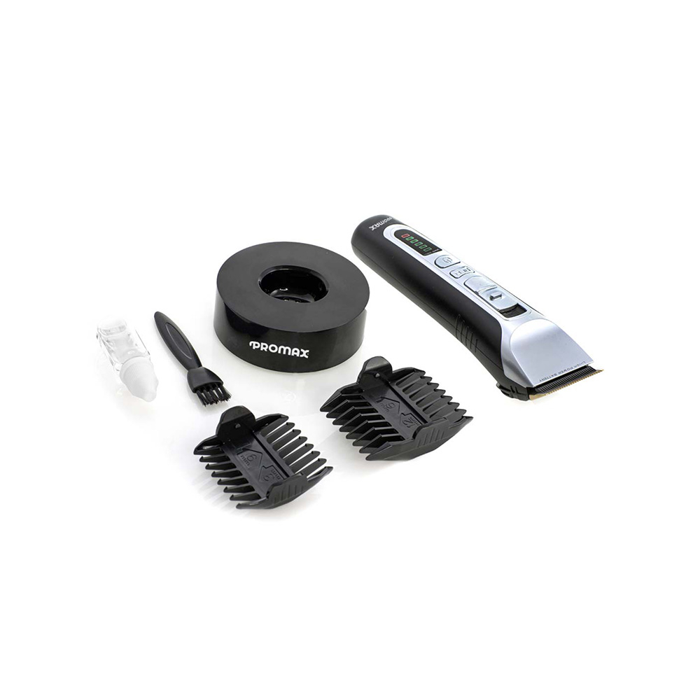 تصویر ماشین اصلاح سر و صورت پرومکس مدل 2226