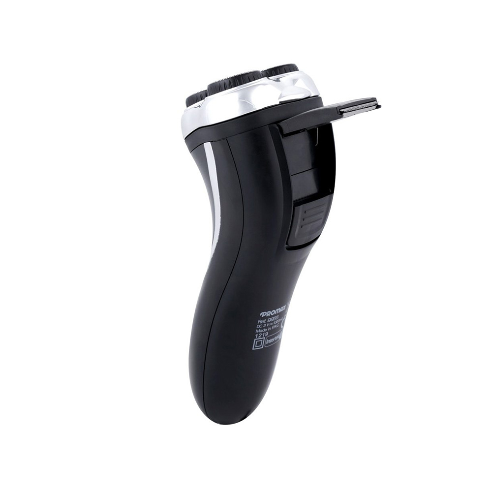 تصویر ماشین اصلاح صورت پرومکس مدل 9855