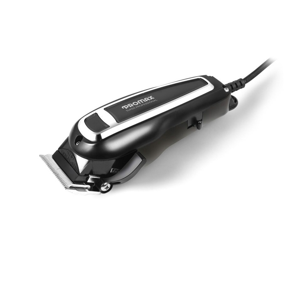 تصویر ماشین اصلاح سر و صورت پرومکس مدل 1100 Pro