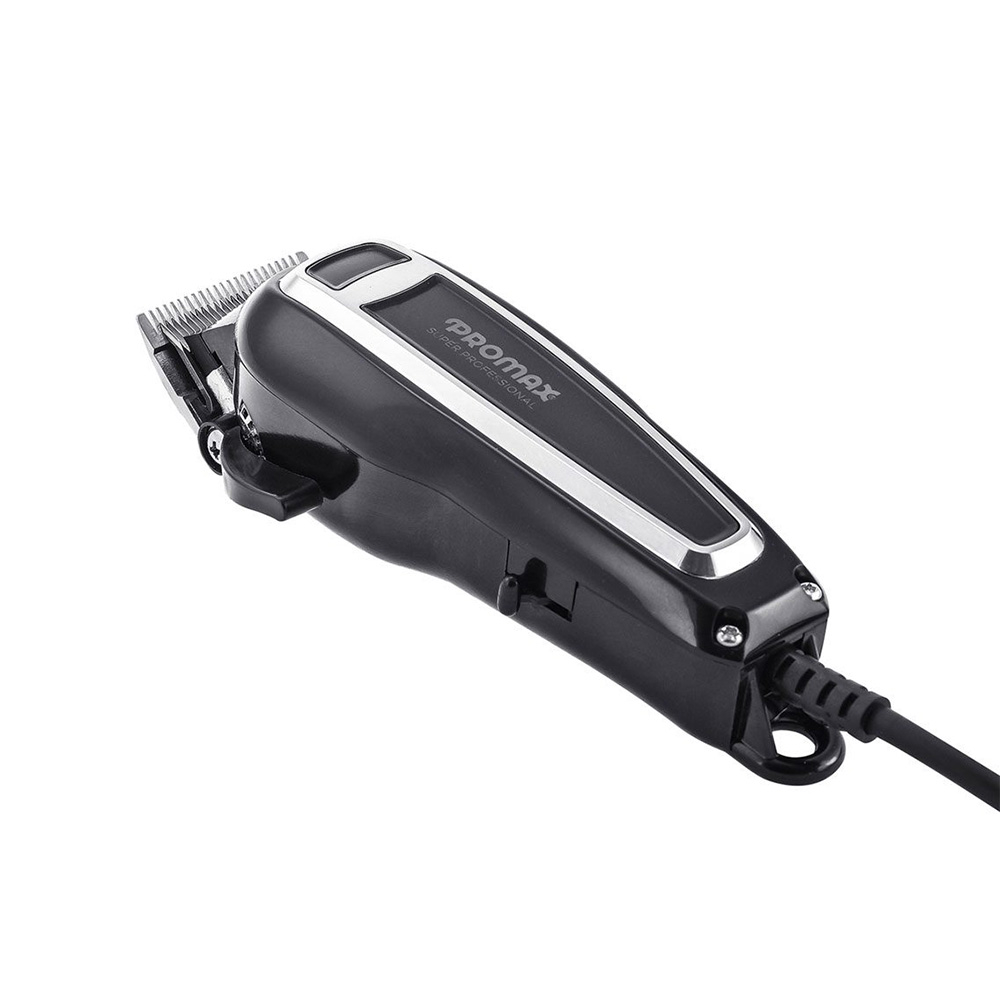 تصویر ماشین اصلاح سر و صورت پرومکس مدل 1100 Pro