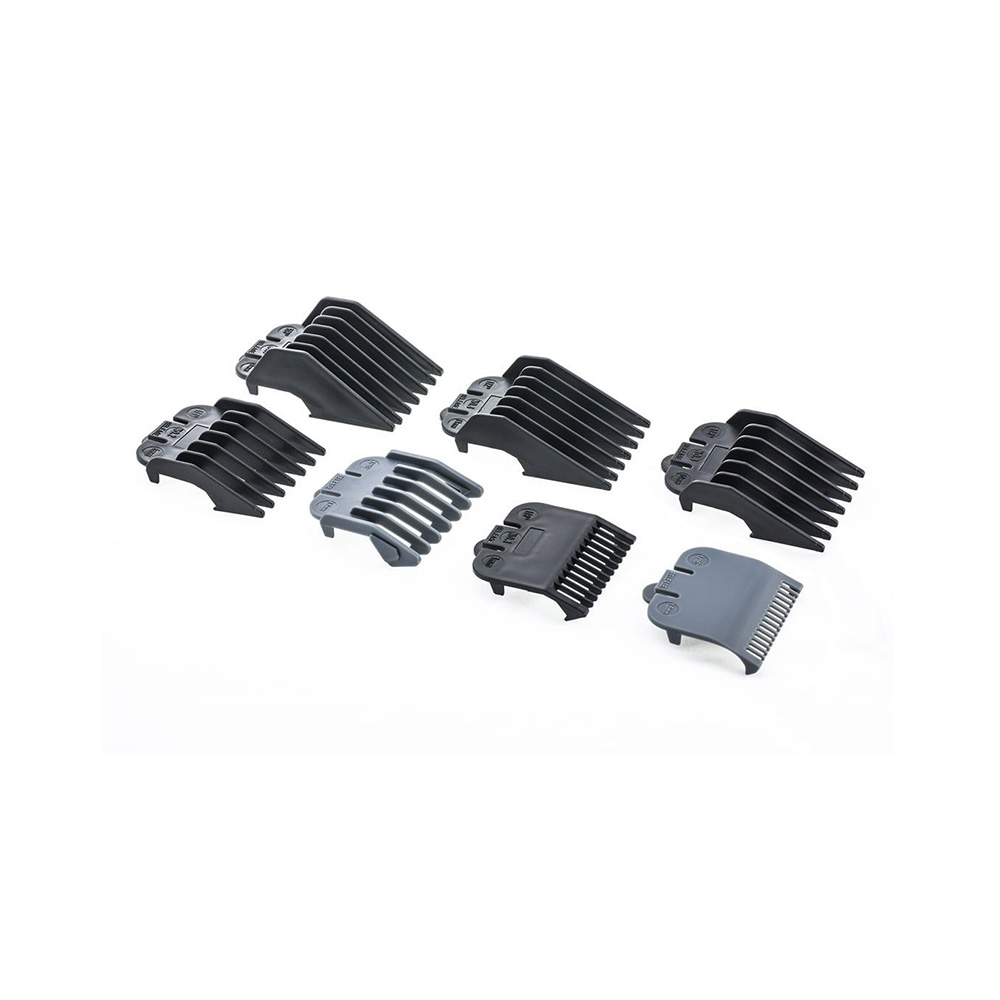 تصویر ماشین اصلاح سر و صورت پرومکس مدل 1100 Pro