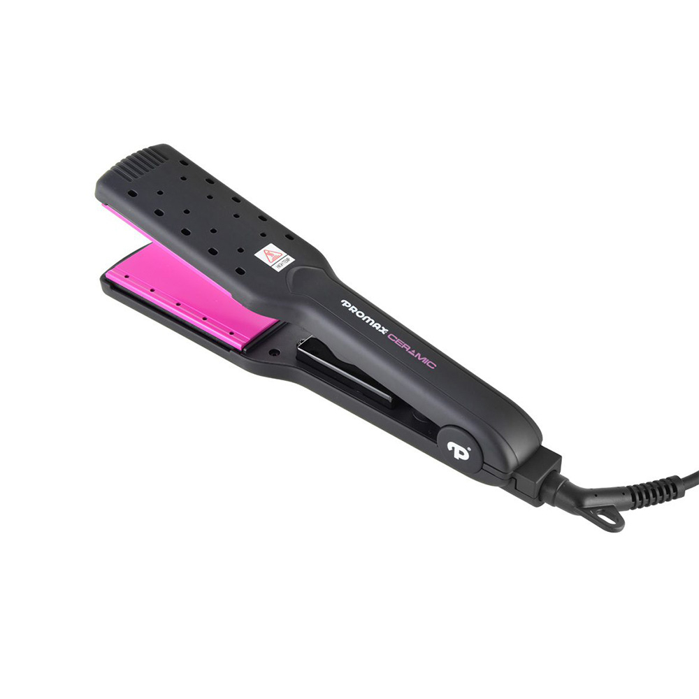 تصویر اتو مو پرومکس مدل 5500