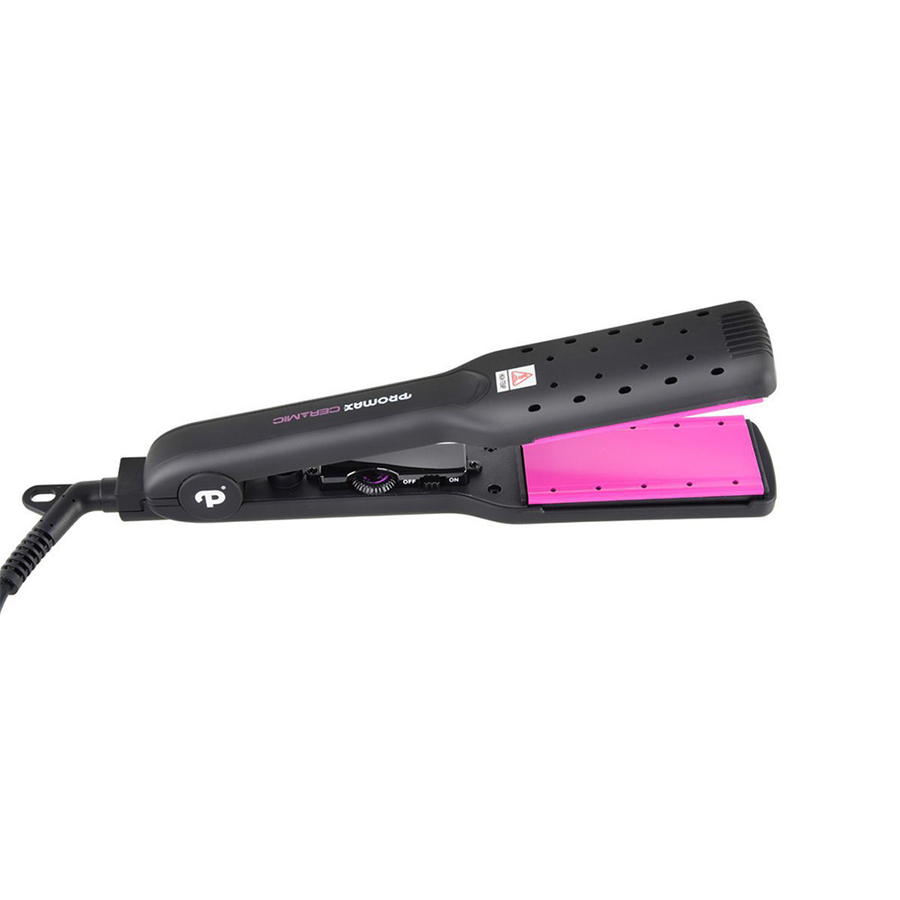 تصویر اتو مو پرومکس مدل 5500