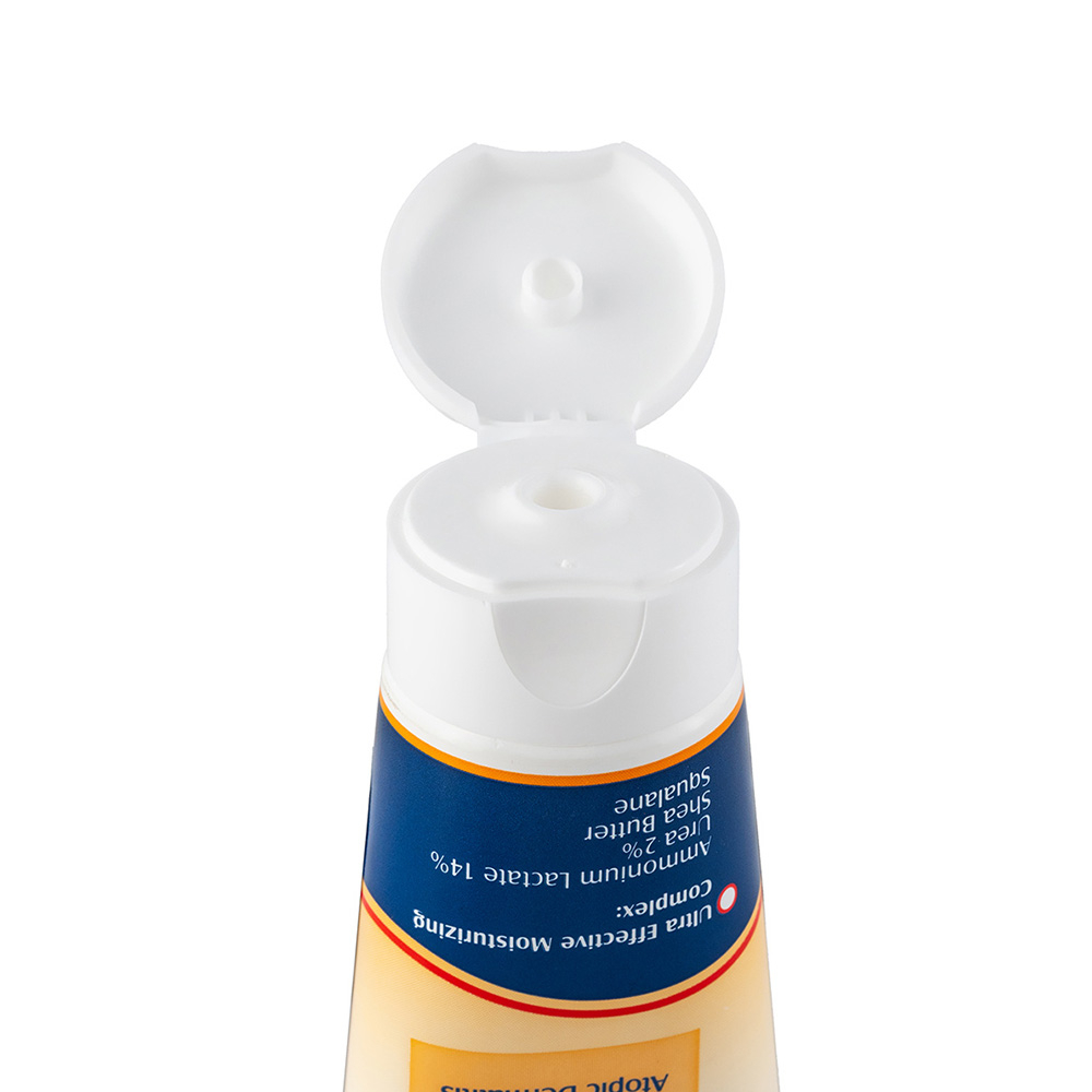 تصویر کرم مرطوب کننده پوست خشک Intense هیدرودرم