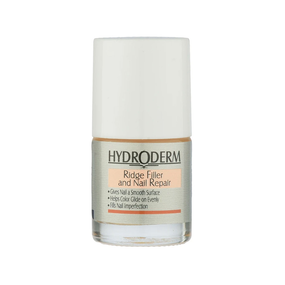 تصویر محلول ترمیم کننده ناخن هیدرودرم