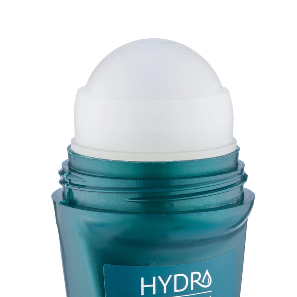 تصویر رول ضد تعریق آقایان هیدرودرم مدل Energy Burst