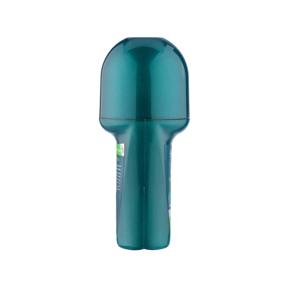 تصویر رول ضد تعریق هیدرودرم مناسب آقایان مدل Super Fresh