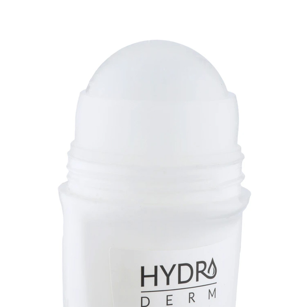 تصویر رول ضد تعریق بانوان هیدرودرم مدل BIO SENSITIVE