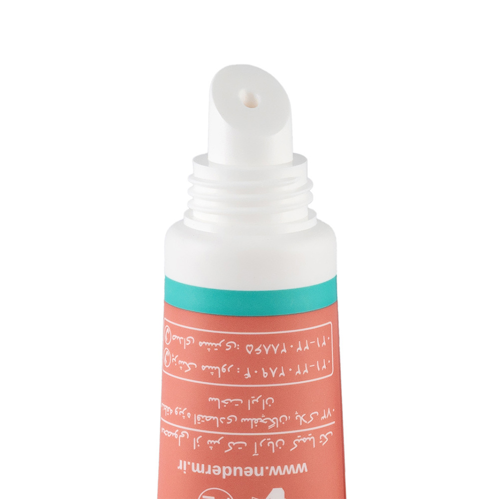 Neuderm Soothing Repair Lip Balm تصویر بالم لب نئودرم مدل Soothing Repair