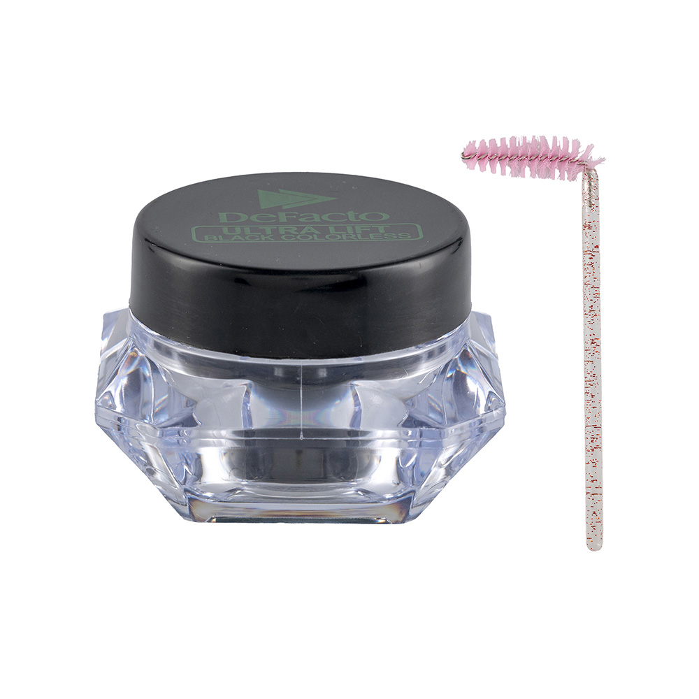 تصویر ژل ابرو اولترا لیفت دیفکتو