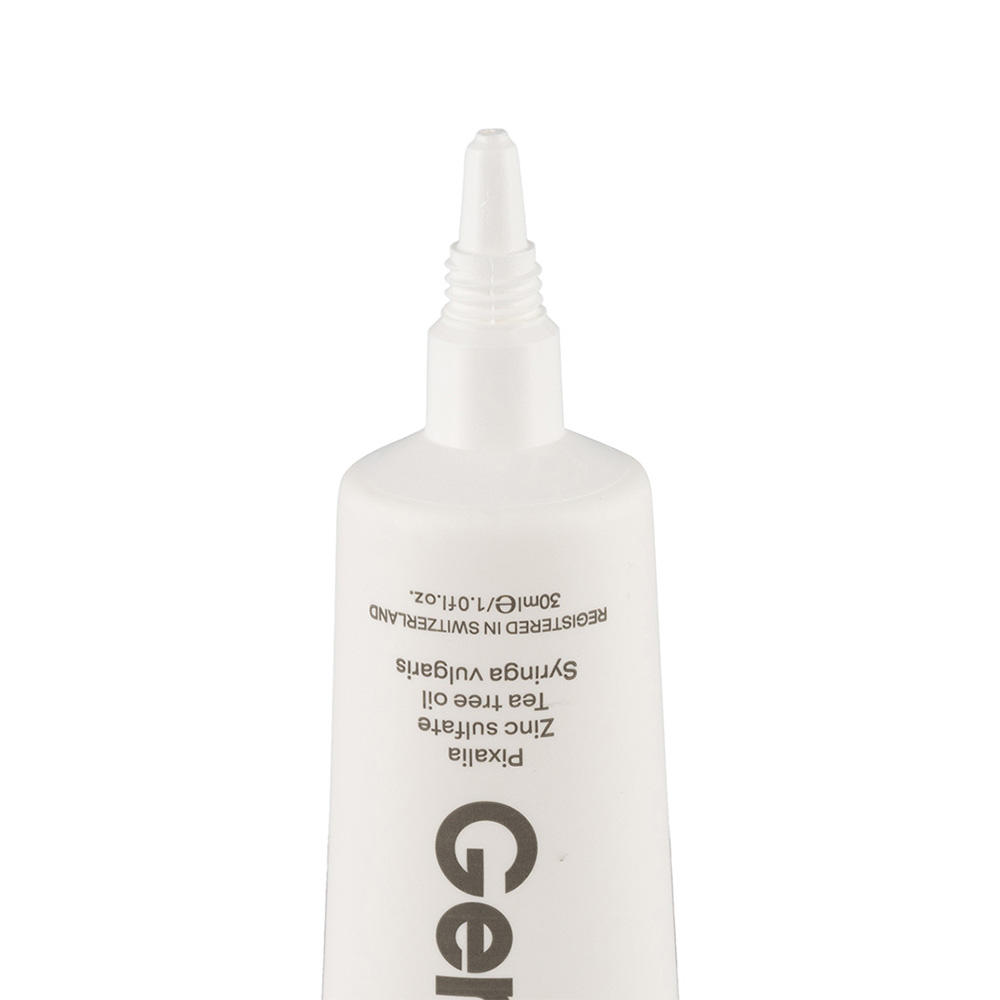 تصویر ژل ضد آکنه ژنوبایوتیک مدل Anti Acne