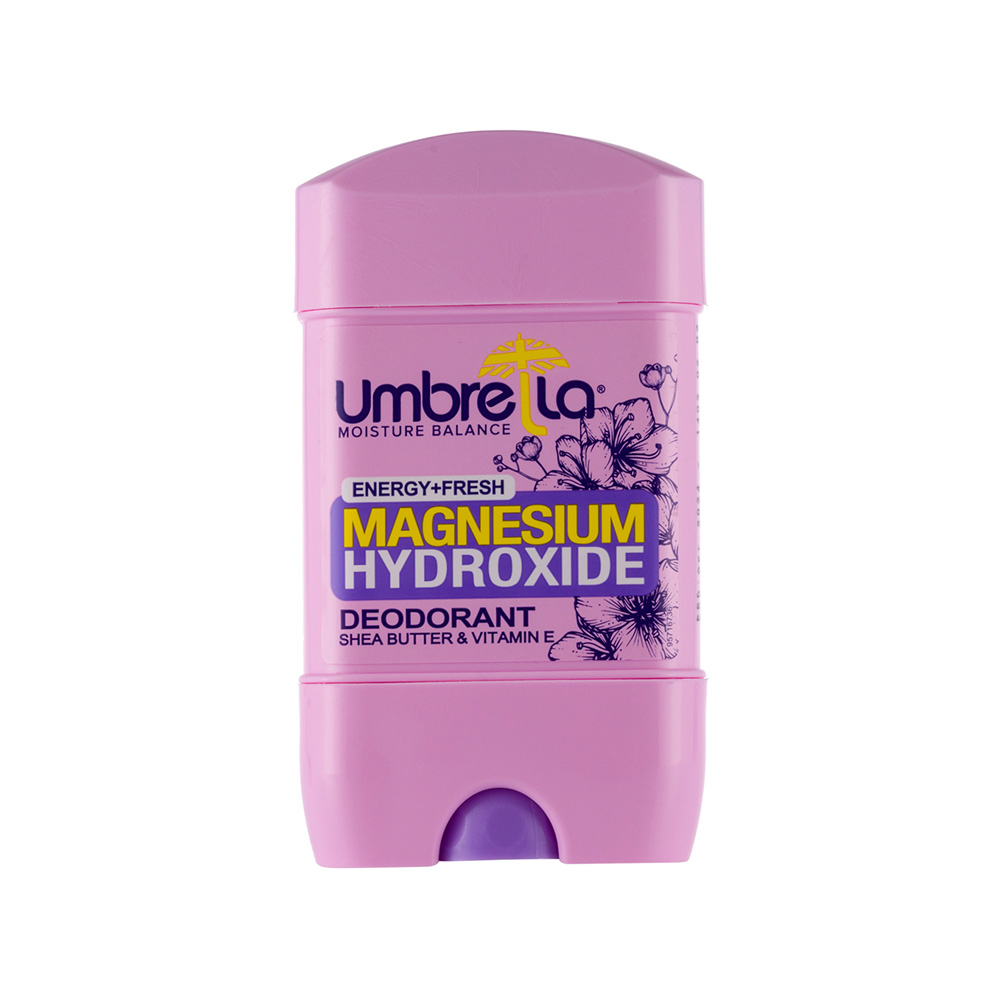 Umbrella Womens Energy And Fresh Deodorant تصویر دئودورانت زنانه آمبرلا مدل Energy And Fresh