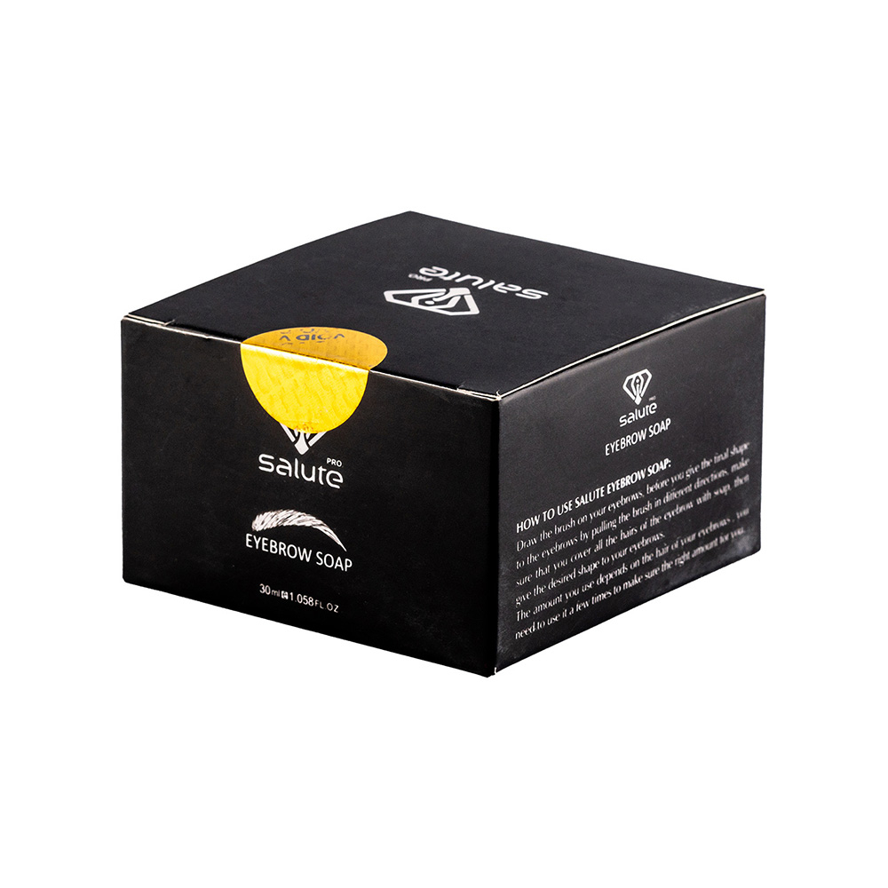 تصویر صابون ابرو سالوته مدل BL50