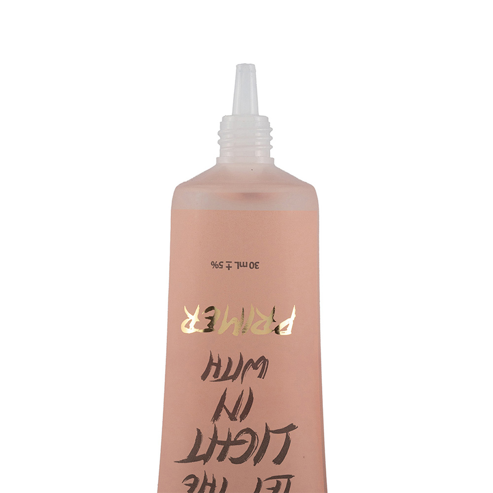 تصویر پرایمر برانوس مدل Let The Light In With