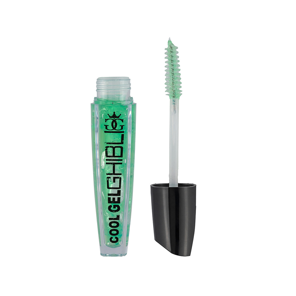 تصویر ژل ابرو ریملی گیبلی مدل Keratin