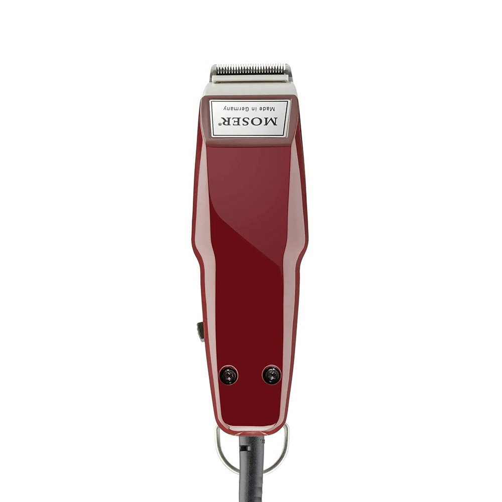 تصویر ماشین اصلاح موی سر و صورت موزر مدل 1400 Mini