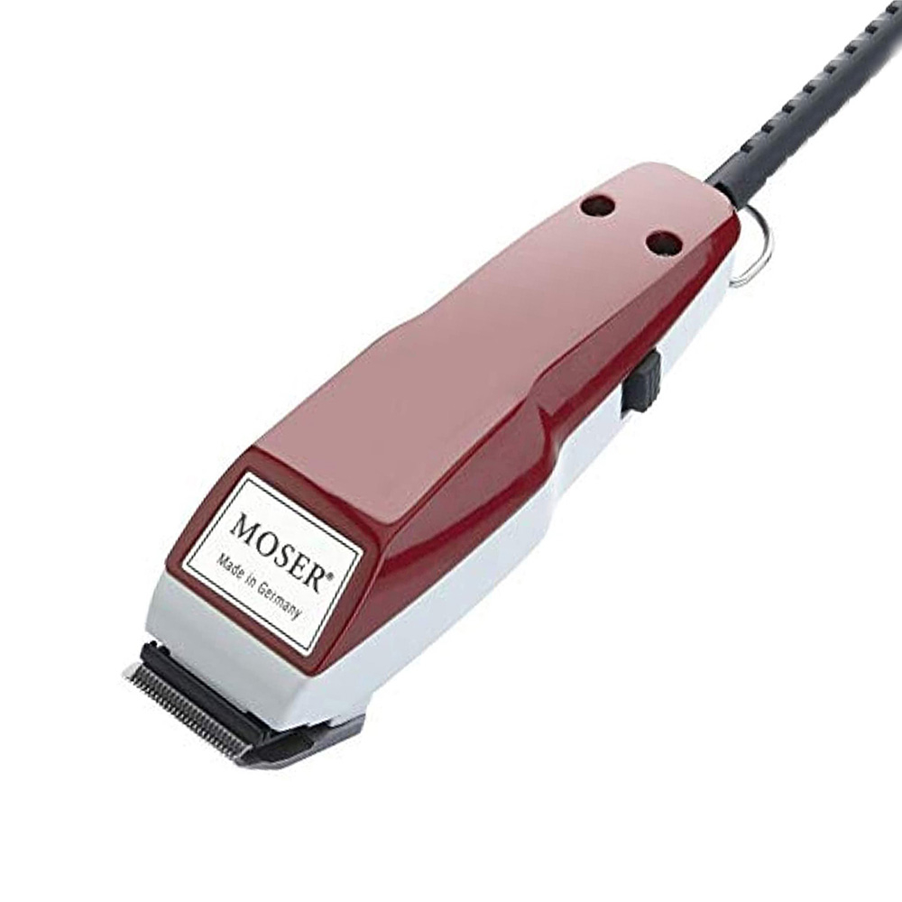 تصویر ماشین اصلاح موی سر و صورت موزر مدل 1400 Mini