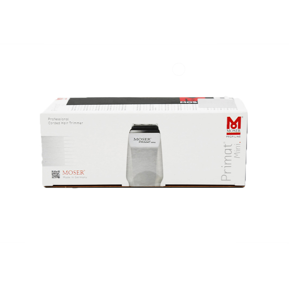 تصویر ماشین اصلاح موی سر موزر مدل Primat Mini