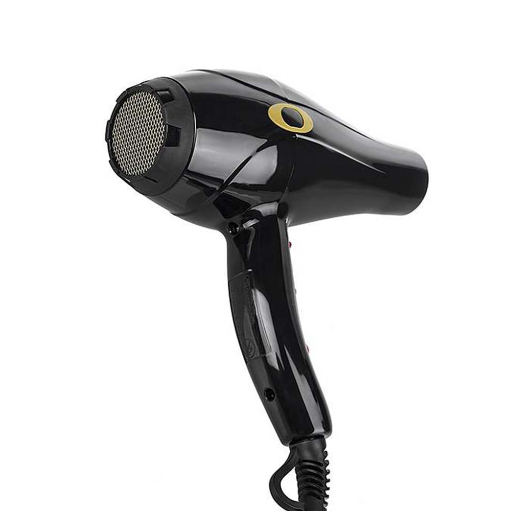 تصویر سشوار حرفه‌ای پروویو 2100 وات مدل PW3104